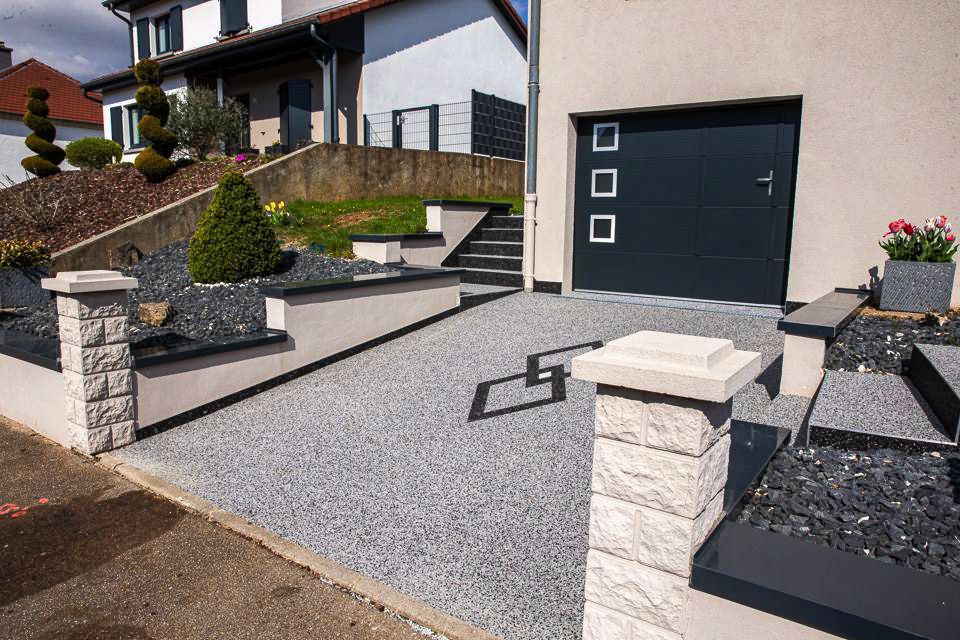 moquette de pierre - terrasse en résine - resine terrasse - résine pour exterieur - résine pour exterieur - resine sol terrasse - revêtement sol exterieur résine 32