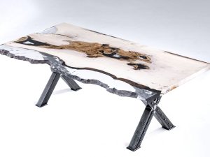 table epoxy CosmoX Table 1
