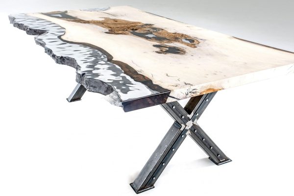 table epoxy CosmoX Table 3
